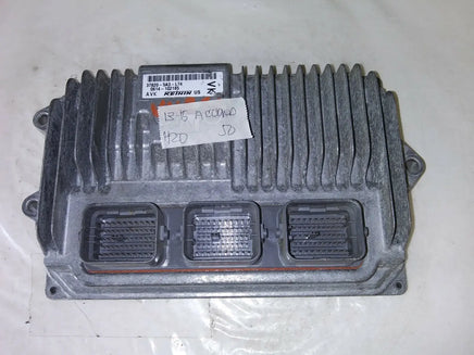 37820-5A3-L74 Honda Accord 2013-2015 ecm ecu computer