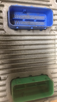 P05150911AE Jeep Renegade ECM ECU computer 2015-2017