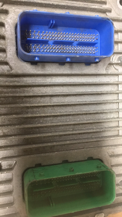 P05150911AE Jeep Renegade ECM ECU computer 2015-2017
