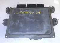 22765AG972 ecm ecu computer 2015 Subaru Forester