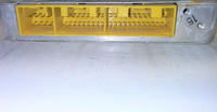 89661-14020 ecu ecm computer 1985-1986 Toyota Cressida