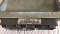 2L2A-12A650-HD Ford Explorer or Mountaineer 2002 ecm ecu computer