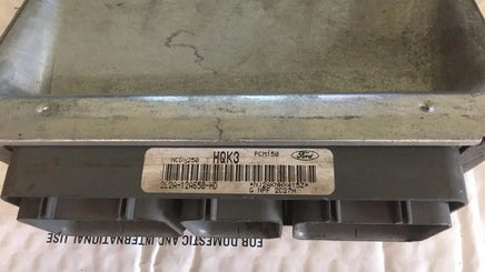 2L2A-12A650-HD Ford Explorer or Mountaineer 2002 ecm ecu computer
