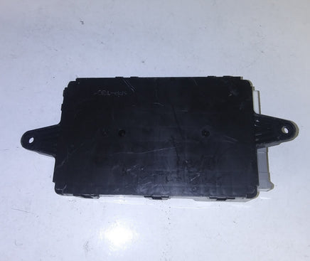 BCKA 675J0B front seat control module 2019-2021 Mazda 3 or CX-30