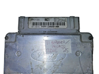F07F-12A650-ABB ecm ecu computer 1991 Ford Explorer or Mazda Navajo