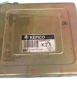 95440-28329 Hyundai Elantra 1998 tcm transmission computer module