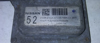 31036 ZT52A tcm transmission computer 2009-2011 Nissan Sentra