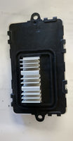 2020 Mazda 3 Mazda3 dash module BDTS-61590A