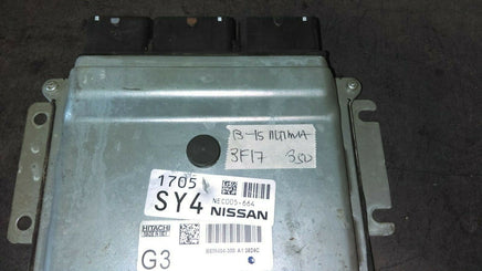 2013-2015 Nissan Altima ecm ecu computer NEC005-664