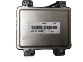 12604816 Chevrolet Malibu 2006 ECM ECU computer TESTED GOOD
