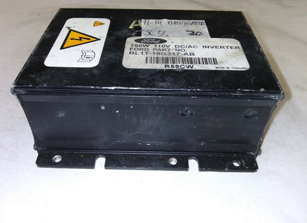 2011-2014 Lincoln Navigator power inverter module BL1T-19G317-AB