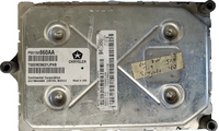 P05150860AA Dodge Avenger or Chrylser 2014 ecu ecm computer   **TESTED GOOD**