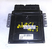 MEC83-600 ecm ecu computer 2005 Infiniti QX56