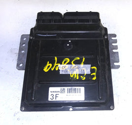 MEC83-600 ecm ecu computer 2005 Infiniti QX56