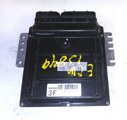 MEC83-600 ecm ecu computer 2005 Infiniti QX56