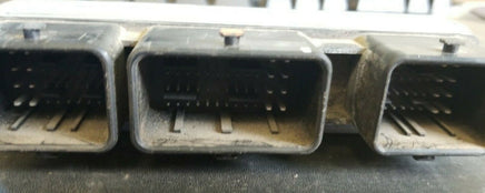 2011-2012 Nissan Cube ecm ecu computer A1H-2M6