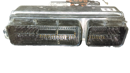 89661-33B91 ecu ecm computer 2007-2008 Toyota Camry