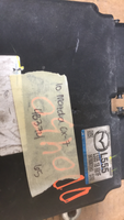 L555 18 881F Mazda CX7 CX-7 2010 ecm ecu computer