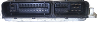 06A 906 032 HF ecm ecu computer 2002 VW Jetta