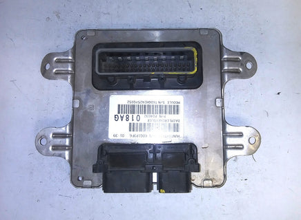P04692008AG multifunction integrated control module 2005-2007 Dodge Dakota
