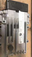 0 260 004 202 Jeep Renegade TCM transmission computer 2015-2018