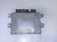 MEC90-011 Nissan Sentra  2007 ecu ecm computer