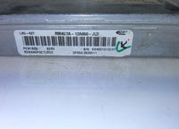 RM4U7A-12A650-JLD Ford Explorer or Mountaineer 2010 ecm ecu computer