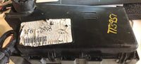 2004 Ford Explorer fuse box relay module 4L2T 14398HG
