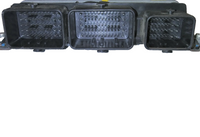 NEC028-017 ecm ecu computer 2018 Nissan Maxima