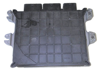 NEC039-661 Nissan Altima 2019 ecm ecu computer