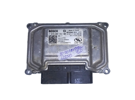 F 01R 00D KB2 ecm ecu computer 2018-2020 Chevrolet Cavalier