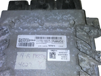 E2BA-12A650-SB ecm ecu computer 2014-2015 Ford Fiesta