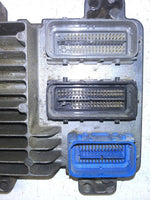 12617014 ecm ecu computer 2008-2009 Buick Enclave or Montana or Uplander - Swan Auto