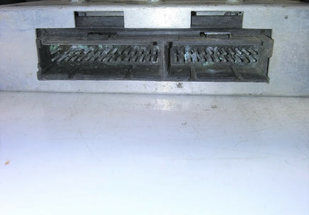1227303 engine control module 1988 Isuzu Optima Lemans