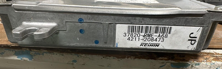 37820-RME-A68 Honda Fit ecm ecu computer 2007