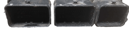 NEC012-038 ecm ecu computer  2013-2014 Nissan Altima - Swan Auto