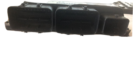 NEC034-683 Nissan Pathfinder 2018-2019 ecu ecm computer