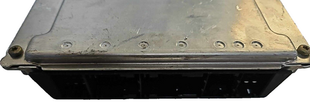 A 112 153 32 79 Mercedes C240 or C320 2003-2005  ecm ecu computer