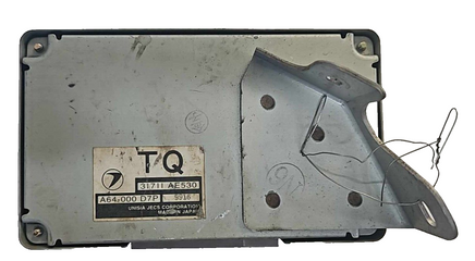 31711 AE530 Subaru Impreza 2000-2001 TCM transmission computer