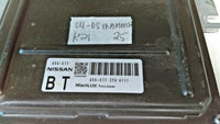 A56-X71 ZY4 Nissan Maxima 2004-2005 ecu ecm computer