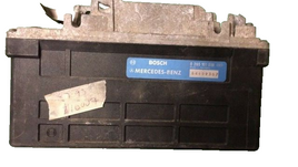 0 265 101 018 Mercedes 190E 1987-1993 abs computer module