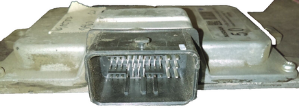 31036 ZN50A Nissan Altima 2009 TCM transmission computer
