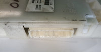 2016-2017 Nissan Titan AC air conditioner amplifier 27760 EZ10A