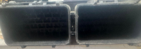 R4727204AI Dodge Caravan 1997 ecm ecu computer 1-R4727204AI
