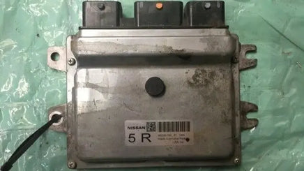 2008 Nissan Sentra ecm ecu computer MEC90-760