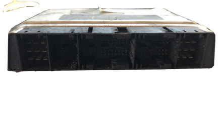 7 533 652 BMW 530 530i ecm ecu computer  2004-2005