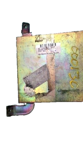 28100-PW7-A02 Acura Vigor 1992 tcm transmission computer