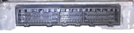 37820-P0A-A51 ECM ECU computer 1994-1995 Honda Accord