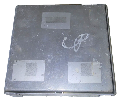 09353549 Cadillac El Dorado 1998-2002 bcm body control module