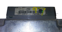 F67F-12A650-VB ecm ecu computer 1995-1997 Mazda B2300 TESTED GOOD